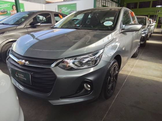 CHEVROLET ONIX 1.0 FLEX LT MANUAL CHEVROLET ONIX 1.0 FLEX LT MANUAL